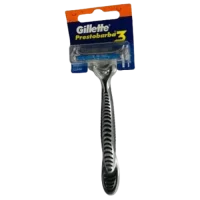 Afeitadora Gillette