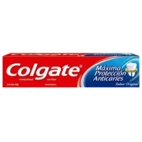 Dentífrico Colgate