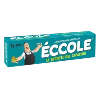 Pegamento - Eccole