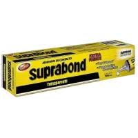 Pegamento - Suprabond