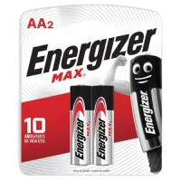 Pilas Energizer