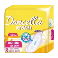 Protectores Femeninos Doncella